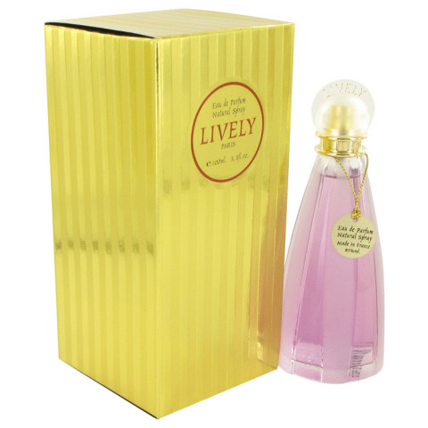 Lively - Parfums Lively