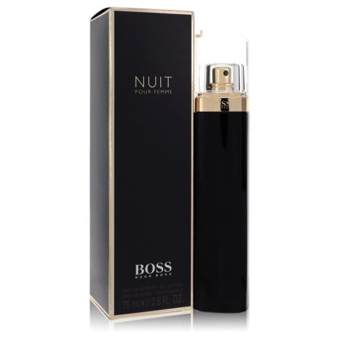 Boss Nuit - Hugo Boss