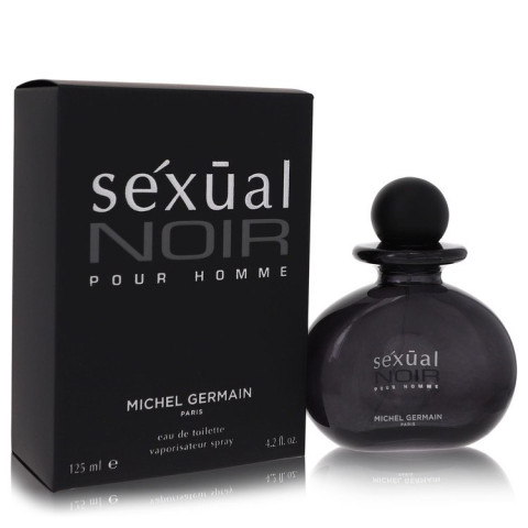 Sexual Noir - Michel Germain