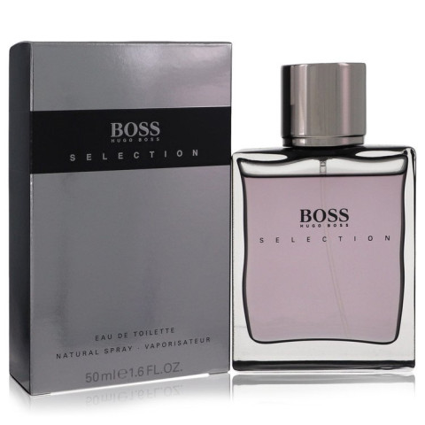 Boss Selection - Hugo Boss