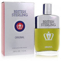 110 ml After Shave
