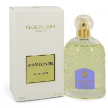 Eau De Toilette Spray 100 ml