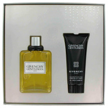 Gift Set -- 100 ml  Eau De Toilette Spray + 75 ml All Over Shampoo in Gift Box