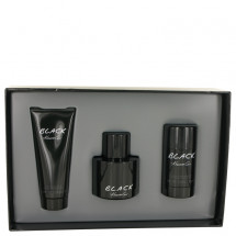 Gift Set -- 100 ml Eau De Toilette Spray + 100 ml After Shave Balm + 75 ml Deodorant Stick
