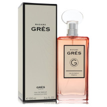 Eau De Parfum Spray 100 ml