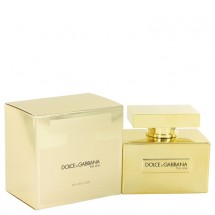 Eau De Parfum Spray (Gold Limited Edition) 75 ml