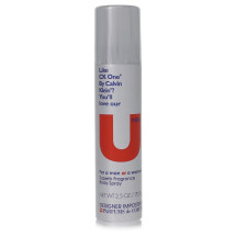Deodorant Body Spray (Unisex) 75 ml
