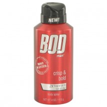 Body Spray 120 ml