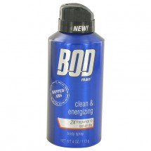 Fragrance Body Spray 120 ml