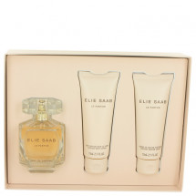 Gift Set -- 90 ml Eau De Parfum Spray + 75 ml Shower Cream + 2.5 Body Lotion