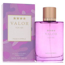 Eau De Toilette Spray 100 ml