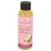 Moisturize Bath Oil 60 ml