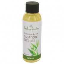 Bath Oil - Relieve 60 ml