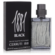 Eau De Toilette Spray 25 ml