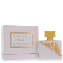 Eau De Parfum Spray 100 ml