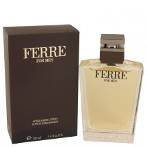 After Shave Lotion 100 ml