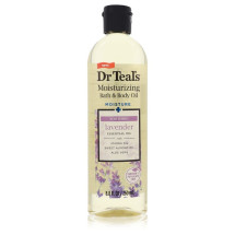 Pure Epsom Salt Body Oil Sooth &amp; Sleep with Lavender 260 ml