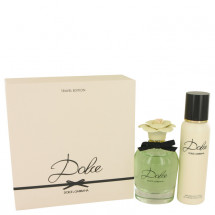 Gift Set -- 75 ml Eau De Parfum Spray + 100 ml Body Lotion