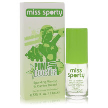 Sparkling Mimosa &amp; Jasmine Accord Eau De Toilette Spray 11 ml