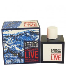 Eau DE Toilette Spray (Limited Edition Raymond Pettibon Bottle) 100 ml