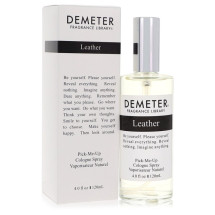 120 ml Leather Cologne Spray