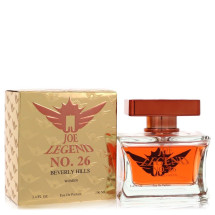 Eau De Parfum Spray 100 ml