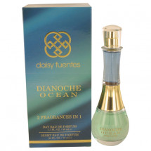 Includes Two Fragrances Day 50 ml and Night 10 ml Eau De Parfum Spray 50 ml
