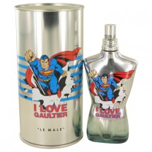 Superman Eau Fraiche Spray (Limited Edition) 125 ml