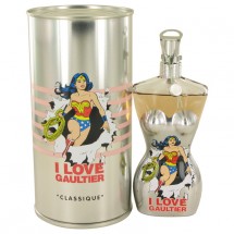 Wonder Woman Eau Fraiche Spray (Limited Edition) 100 ml