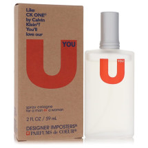 Cologne Spray (Unisex) 60 ml