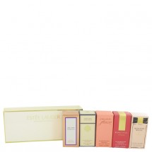 Gift Set -- Travel Mini Set Includes Modern Muse, Beautiful, Pleasures, White Linen and Sensuous