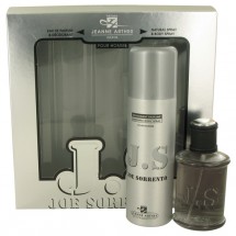 Gift Set -- 100 ml Eau Dce Partfum Spray +m 200 ml Body Spray