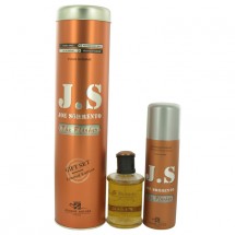 Gift Set -- 100 ml Eau De Parfum Spray + 200 ml Body Spray