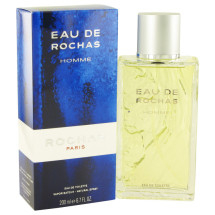 200 ml Eau De Toilette Spray