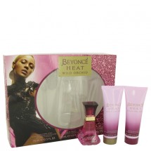 Gift Set -- 30 ml Eau De Parfum Spray + 75 ml Body Lotiion + 75 ml Shower Gel