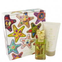 -- Gift Set - 100 ml Eau De Parfum Spray + 150 ml Moisturizing Body Cream