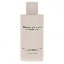 Cashmere Cleansing Lotion 175 ml