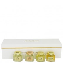 Gift Set -- Jean Patou Fragrance Collection includes Joy, Joy Forever, 1000 and Sublime