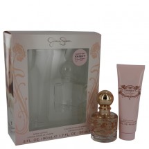 Gift Set -- 50 ml Eau De Parfum Spray + 90 ml Body Lotion