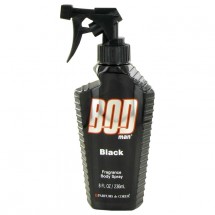 Gift Set -- Bod Man Set Includes Blue Surf, Really Ripped Abs, Most Wanted and Black all in 55 ml Body Sprays