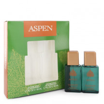 Gift Set -- Two 50 ml Cologne Sprays