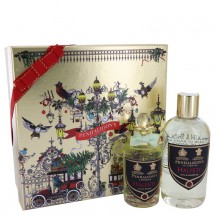 Gift Set -- 100 ml Eau De Parfum Spray + 300 ml Shower Gel