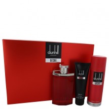 Gift Set -- 100 ml Eau De Toilette Spray + 90 ml Shower Gel + 195 ml Body Spray