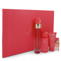 Gift Set -- 100 ml Eau De Parfum Spray + 7 ml Mini EDP Spray + 60 ml Hand Cream + 120 ml Body Mist Spray
