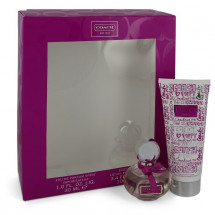 Gift Set -- 30 ml eau De Parfum Spray + 100 ml Body Lotion