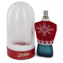 Eau De Toilette Spray (Snow Globe Collector 2018 Edition) 125 ml