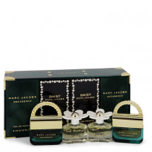 Gift Set -- Mini Gift Set includes two Daisy Travel Sprays and Two Decadence Travel Sprays all 4 ml