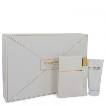 Gift Set -- 50 ml Eau dE Parfum Spray + 10 ml Mini EDP Rollerball + 50 ml Body Lotion