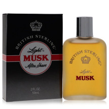 After Shave 60 ml