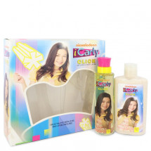 Gift Set -- 100 ml Eau De Toilette Spray + 235 ml Body Lotion